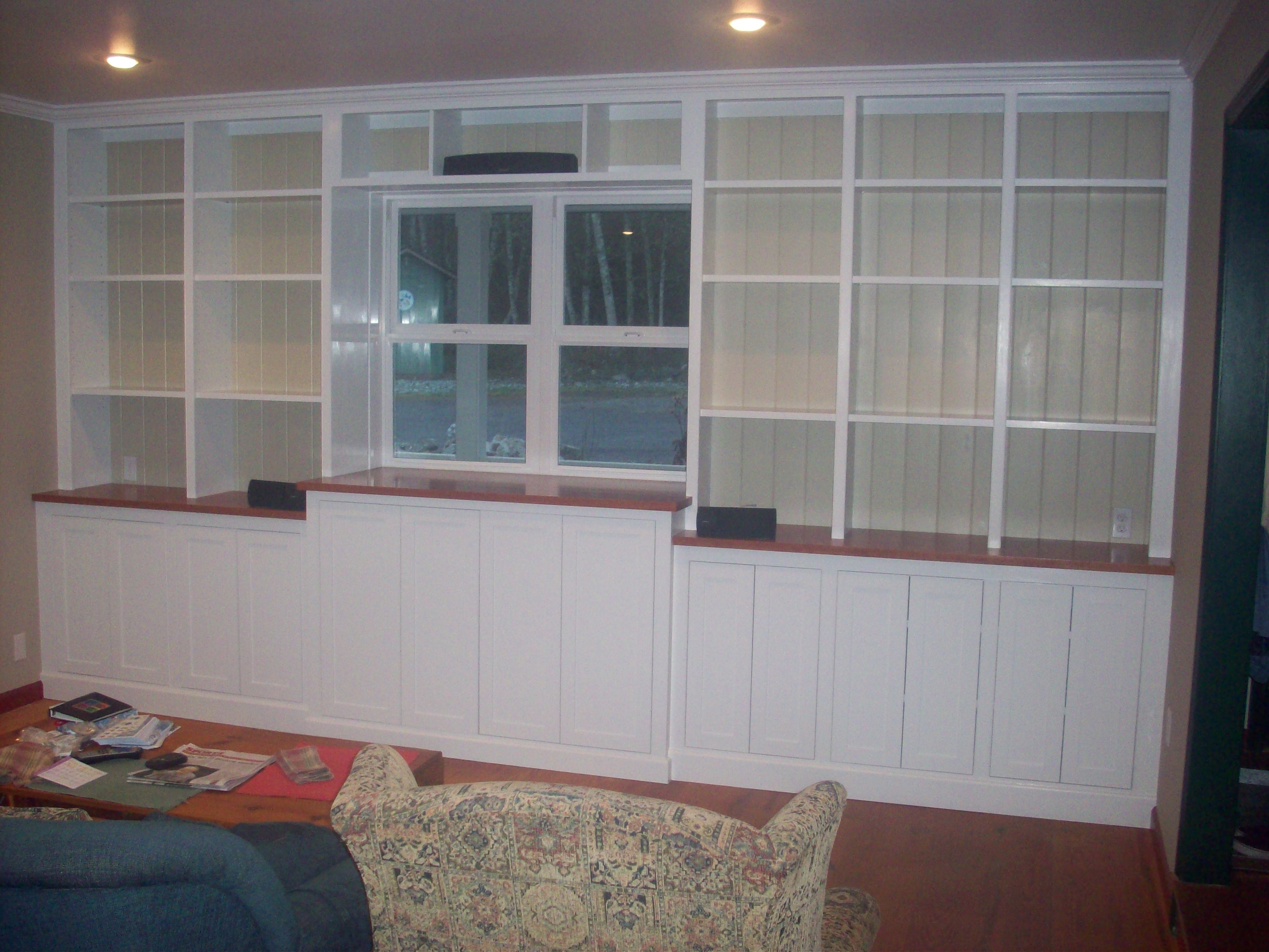 Dawson Entertainment Center