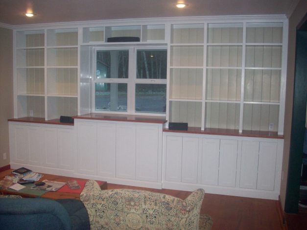 Dawson Entertainment Center