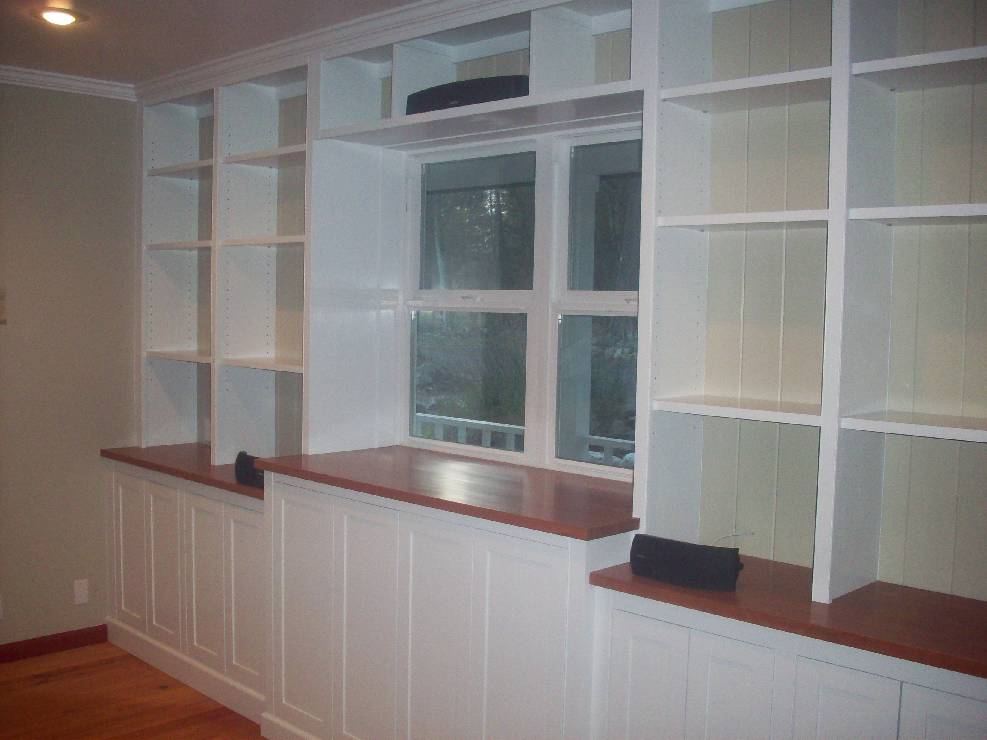 Dawson Entertainment Center