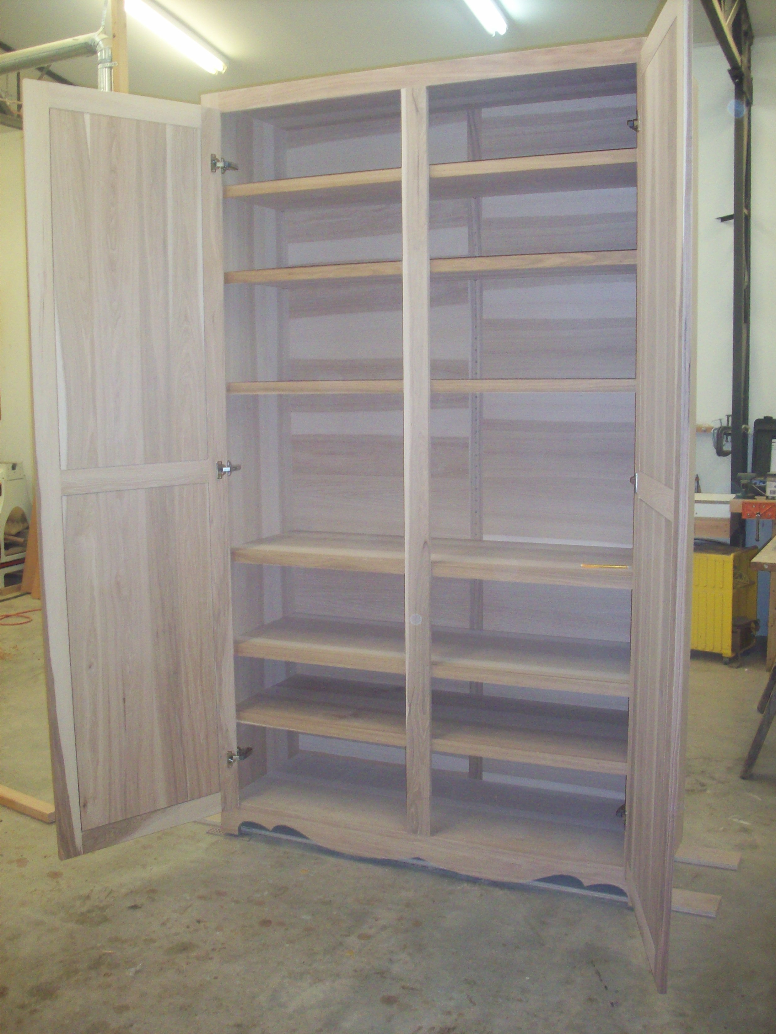 Krantz Kitchen Pantry