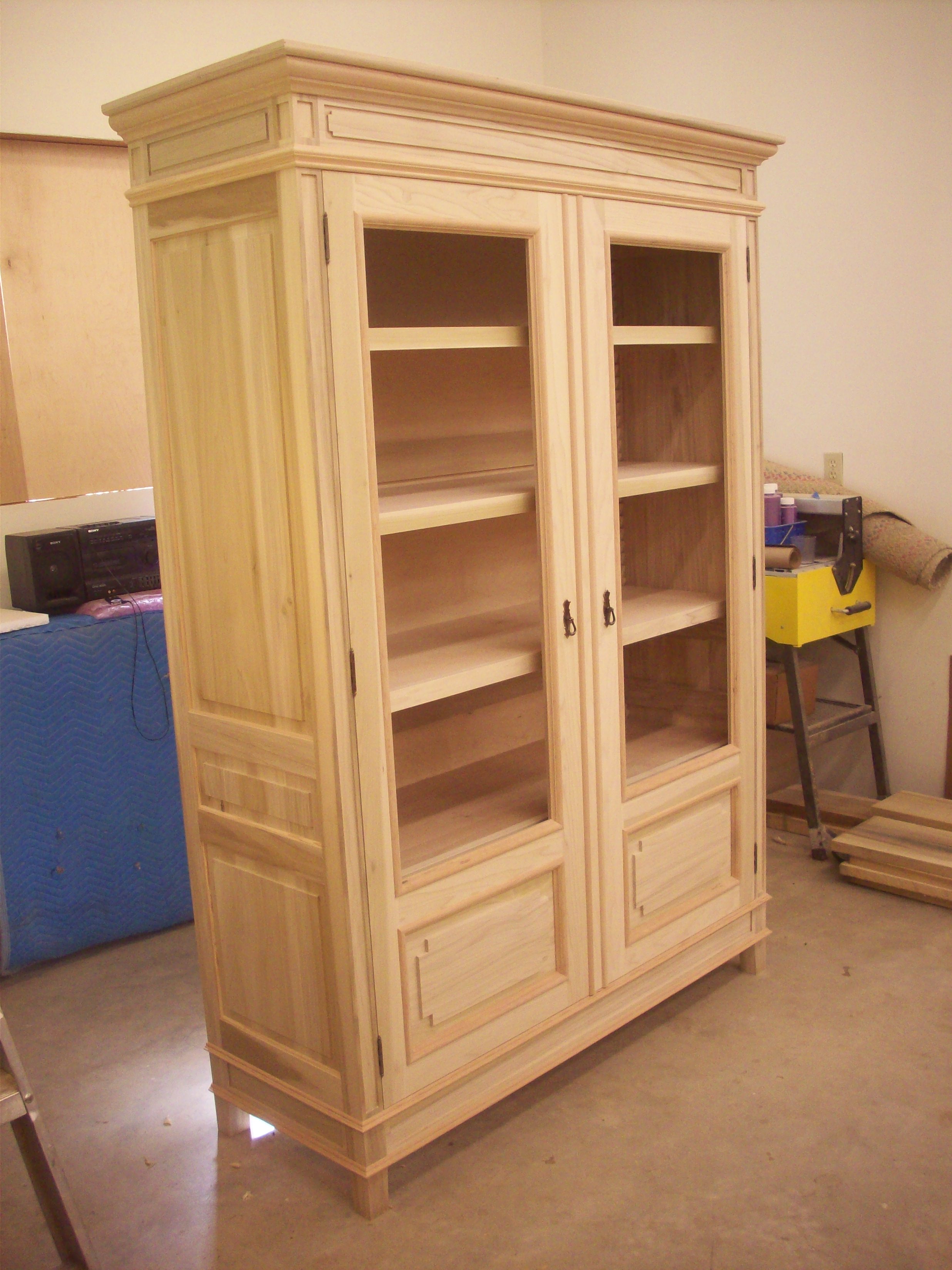 Armoire