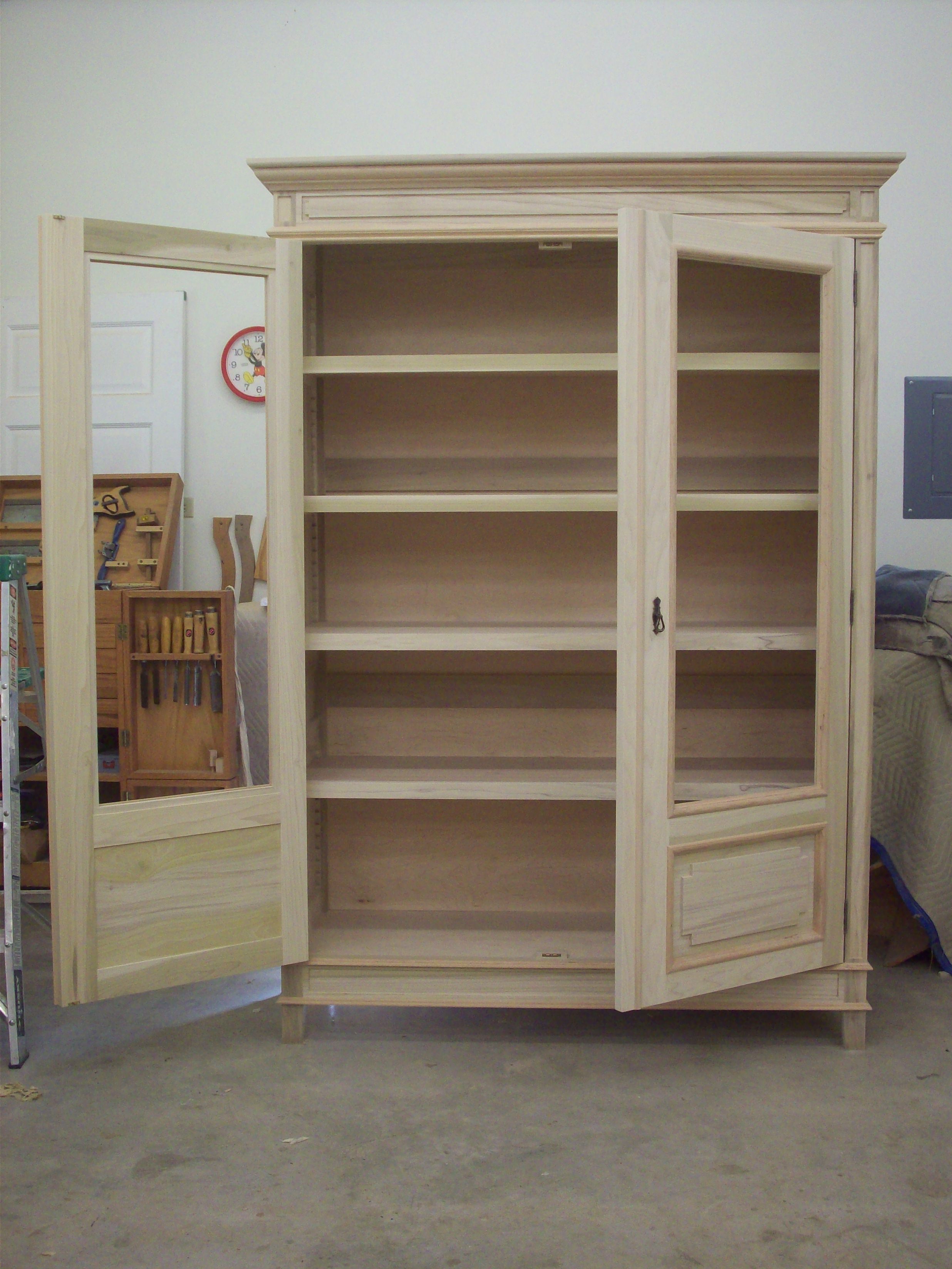 Armoire